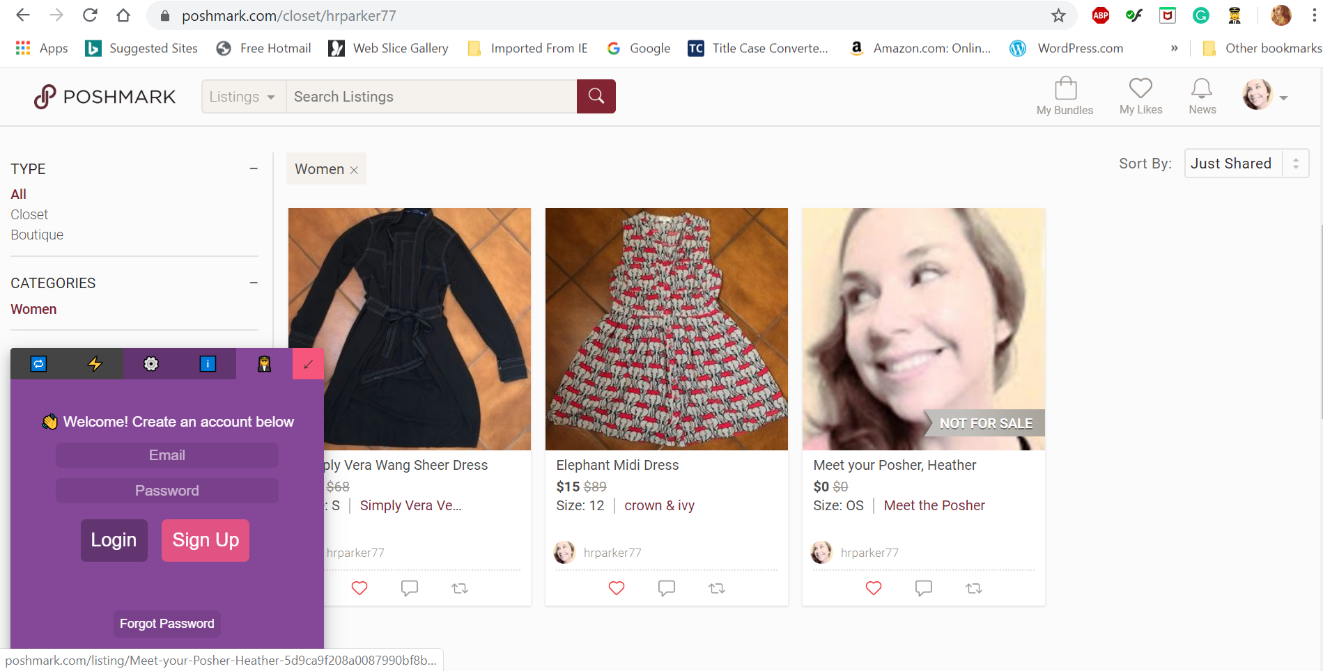 ClosetPilot Poshmark Bot Review All the Poshmark Bots Reviewed