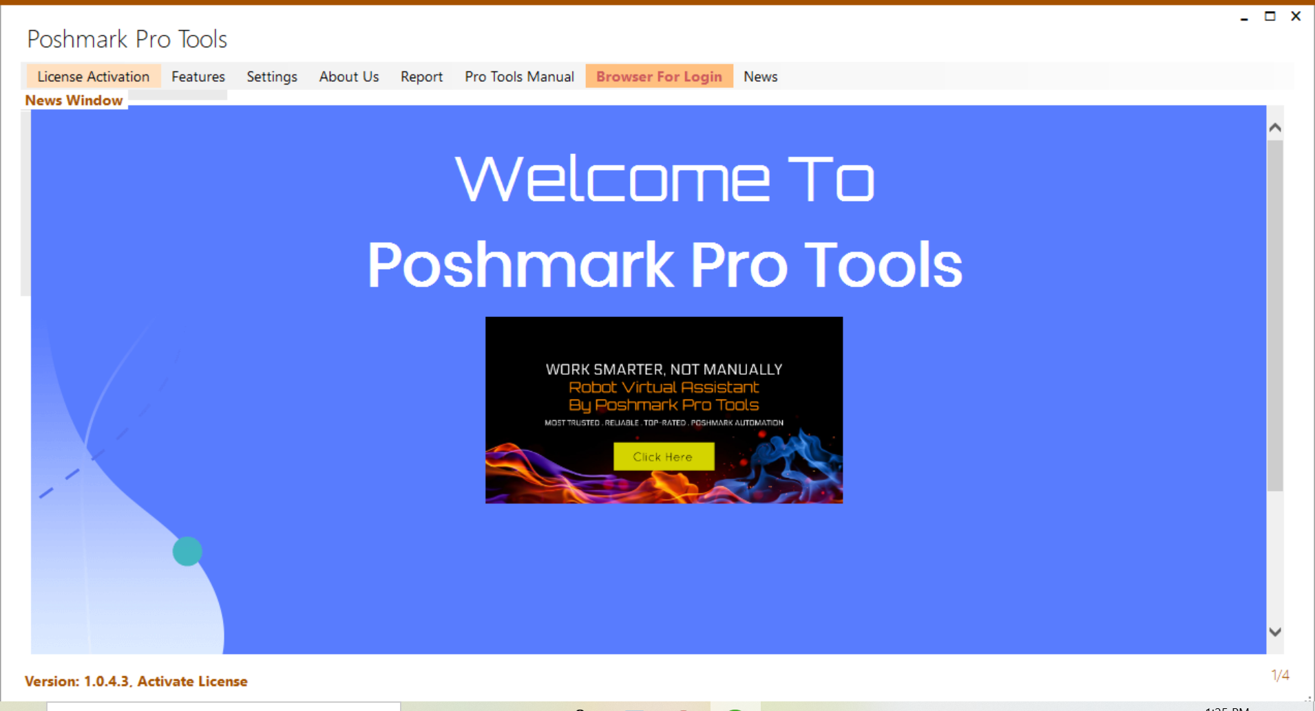 poshmark pro tools website